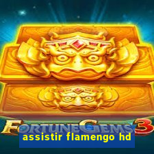 assistir flamengo hd